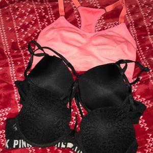 Victoria’s Secret Bra Bundle